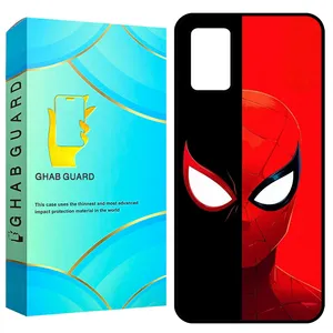 Ghab Guard GCHPA03S Cover for Samsung Galaxy A02s / M02s / A03s