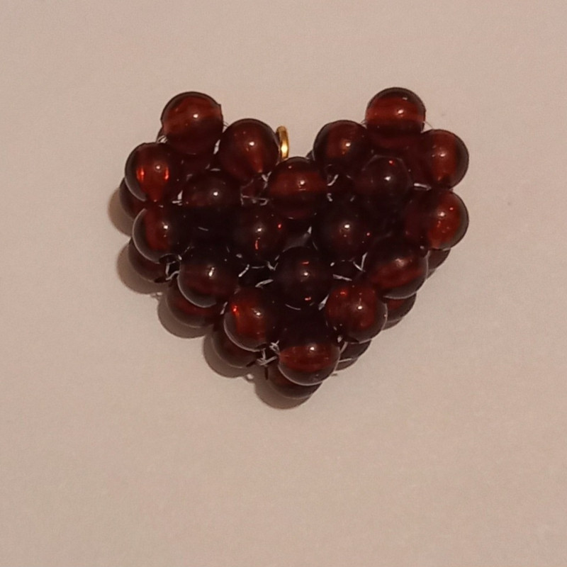 آویز گردنبند بچگانه مدل 1380