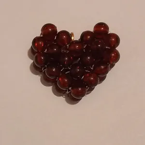 آویز گردنبند زنانه مدل 1371