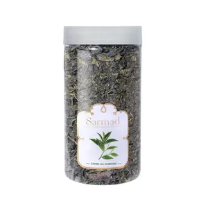 چای سبز ایرانی ممتاز سرمد - 150 گرم