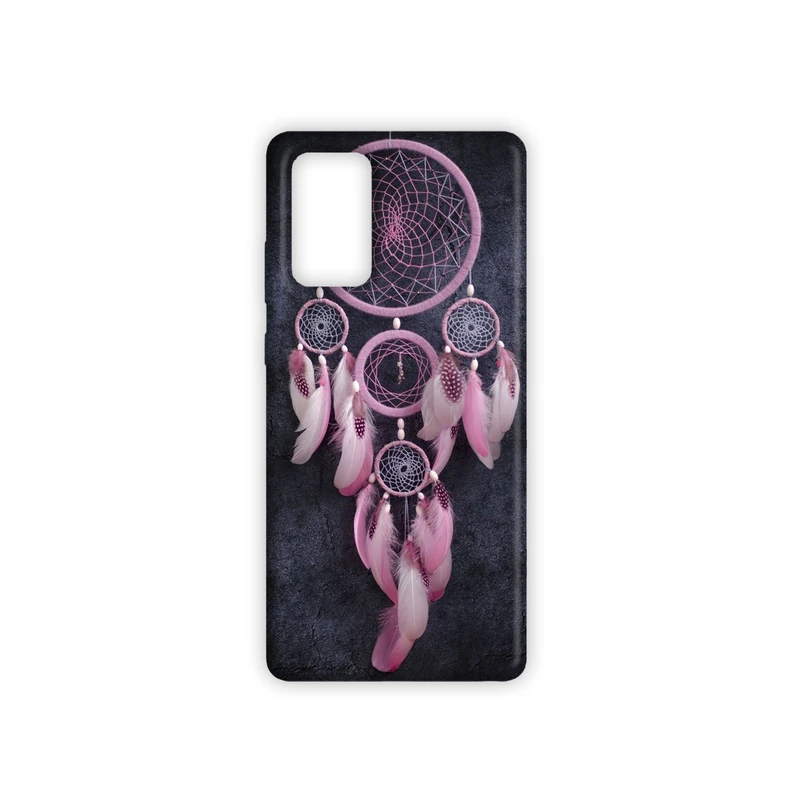   کاور SK مدل دریم کچر کد 187 مناسب برای گوشی موبایل سامسونگ galaxy S23 fe