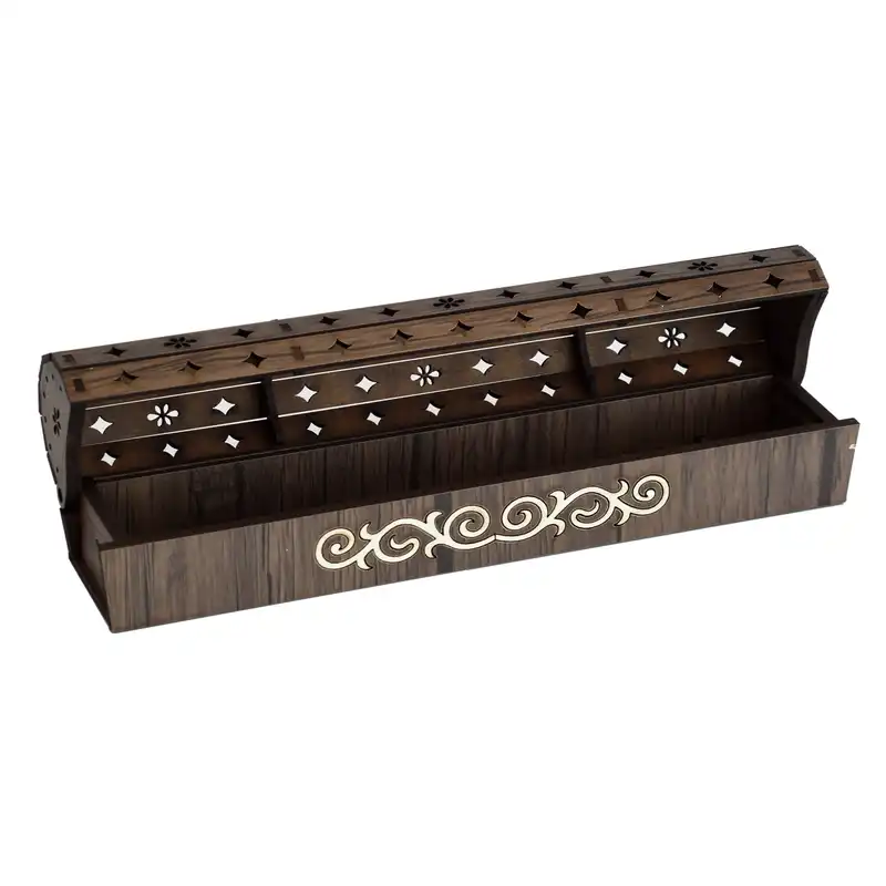 جاعودی چوبی مدل OD-1