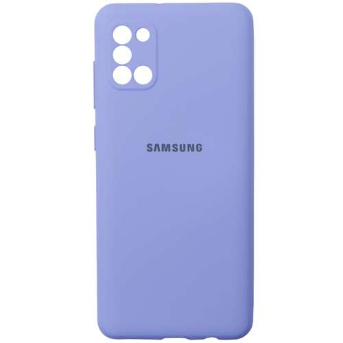 کاور مدل a-2 مناسب برای گوشی موبایل سامسونگ Galaxy A31