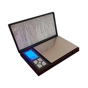 ترازو مدل NOTEBOOK