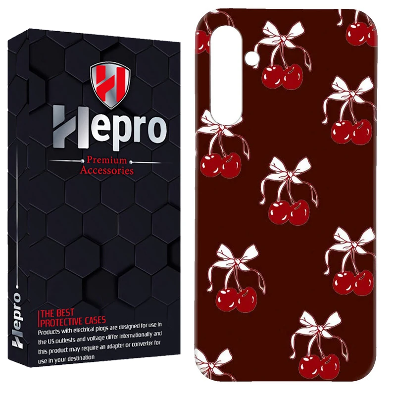 کاور هپرو مدل RC مناسب برای گوشی موبایل سامسونگ Galaxy A04S