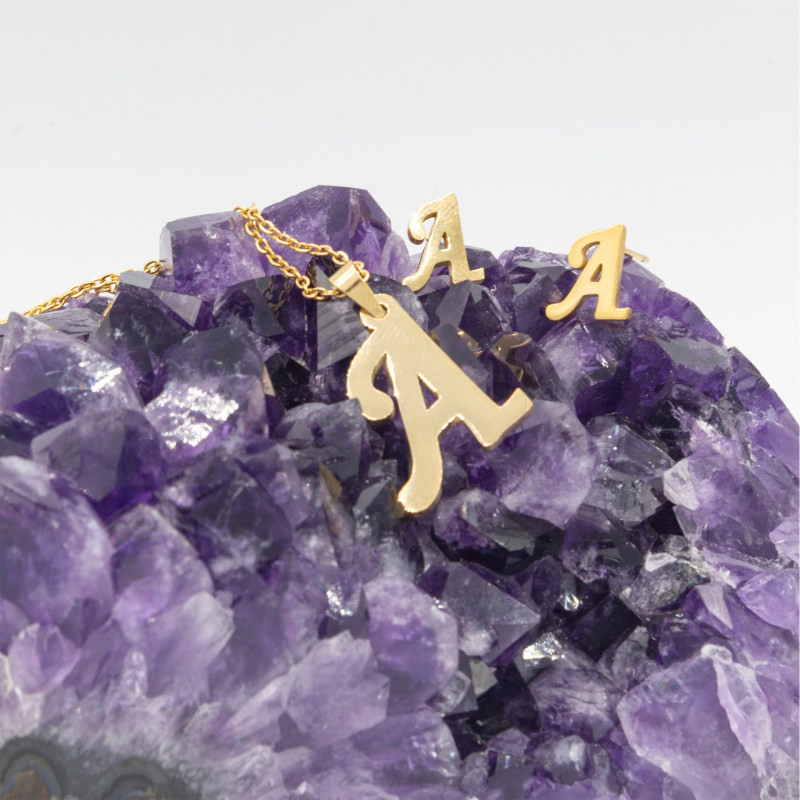 نیم ست زنانه مدل حرف A نیم ست زنانه مدل حرف A