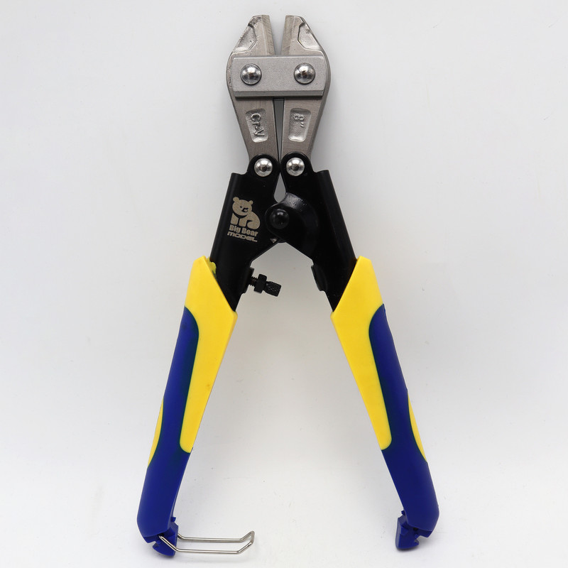 قیچی مفتول بر مدل بیگ بر کد YP-NEW-215MM