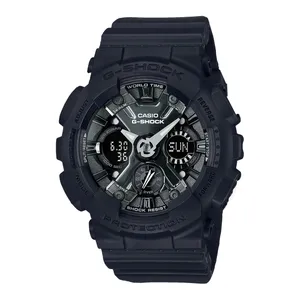 ساعت مچی عقربه ای زنانه کاسیو مدل GMA-S120MF-1A