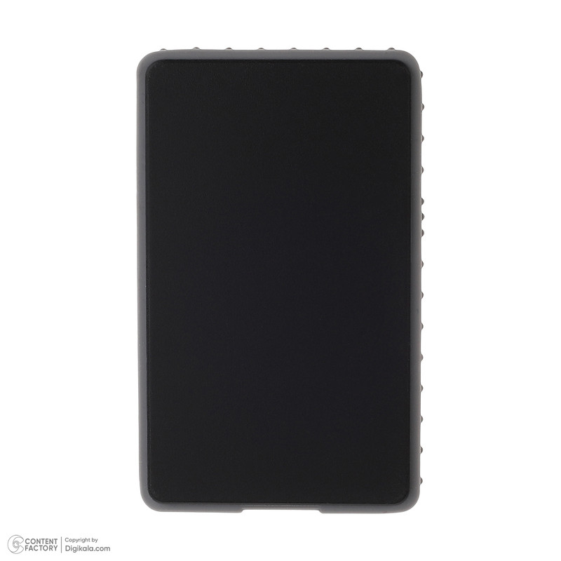 اس اس دی اکسترنال کلکسی مدل SSD Drive ظرفیت 512 گیگابایت رابط USB 3.1 Gen1