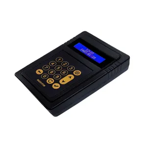 دستگاه کنترل تردد خودرو مدیتیم مدل RFID