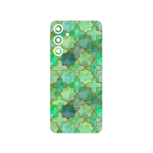 MAHOOT Iran Tile 8 Cover Sticker for Samsung Galaxy A16 4G
