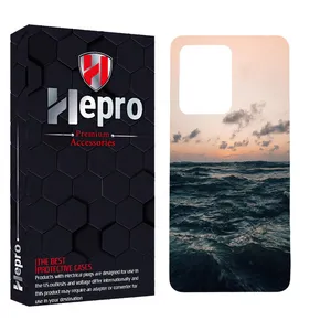 HEPRO MC Cover for XIAOMI Redmi Note 12 4G