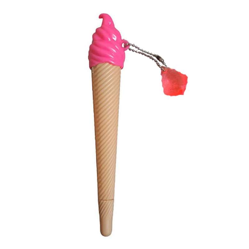 روان نویس مدل آویز دار طرح بستنی