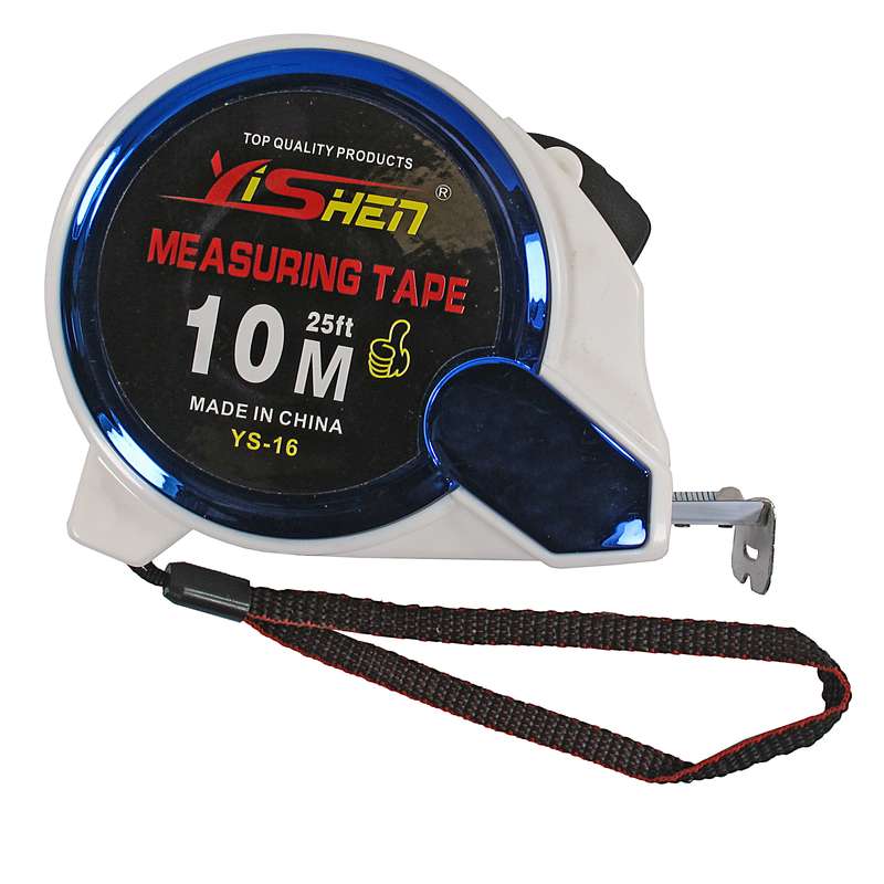 متر 10 متری ييشن مدل YS-16 متر 10 متری ييشن مدل YS-16