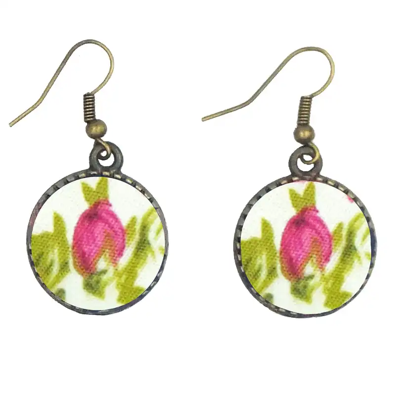 هدبند زنانه کد h1230 به همراه گوشواره