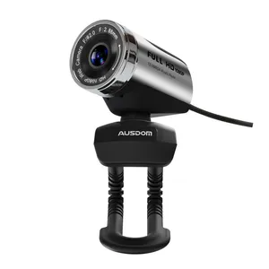 وب‌کم آوسدم مدل AW615