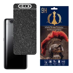 Infinity PRO MAX Cover Sticker For SAMSUNG GALAXY A80