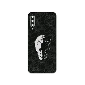MAHOOT Ahmad-Shamlou Cover Sticker for Xiaomi Mi A3