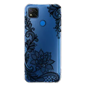 Megafone C18-B Cover For Xiaomi Redmi 9C / 9C NFC
