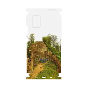 MAHOOT Roodkhan Castle-FullSkin Cover Sticker for Samsung Galaxy A71 5G