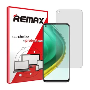 Remax HyGEL model transparent screen protector suitable for Xiaomi Mi 10T Pro 5G mobile phone