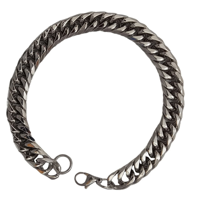 دستبند مردانه مدل 1002047 دستبند مردانه مدل 1002047