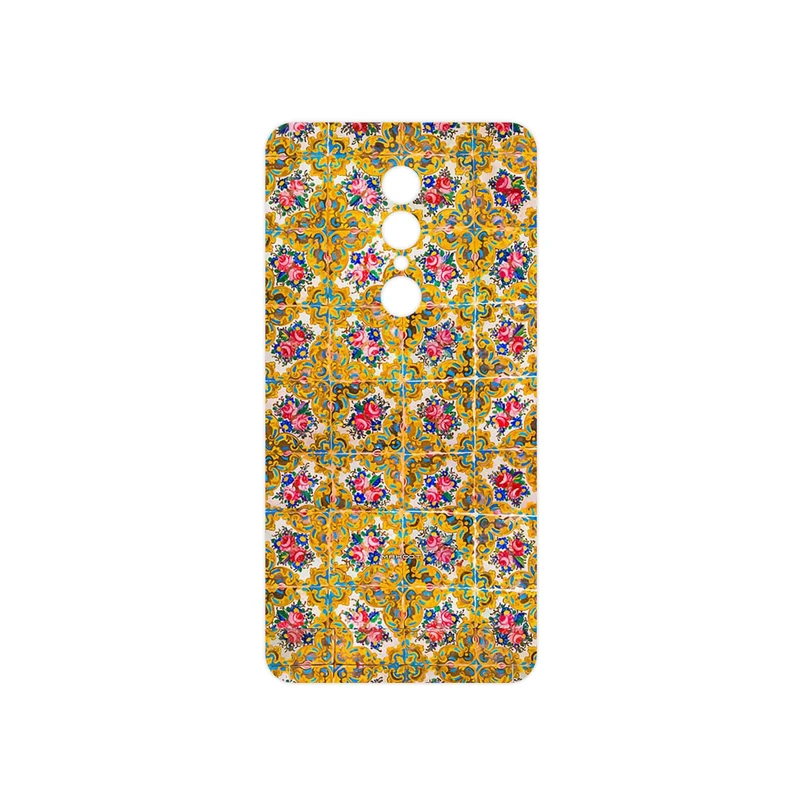برچسب پوششی ماهوت مدل Iran Tile 15 مناسب برای گوشی موبایل یومی A1 Pro