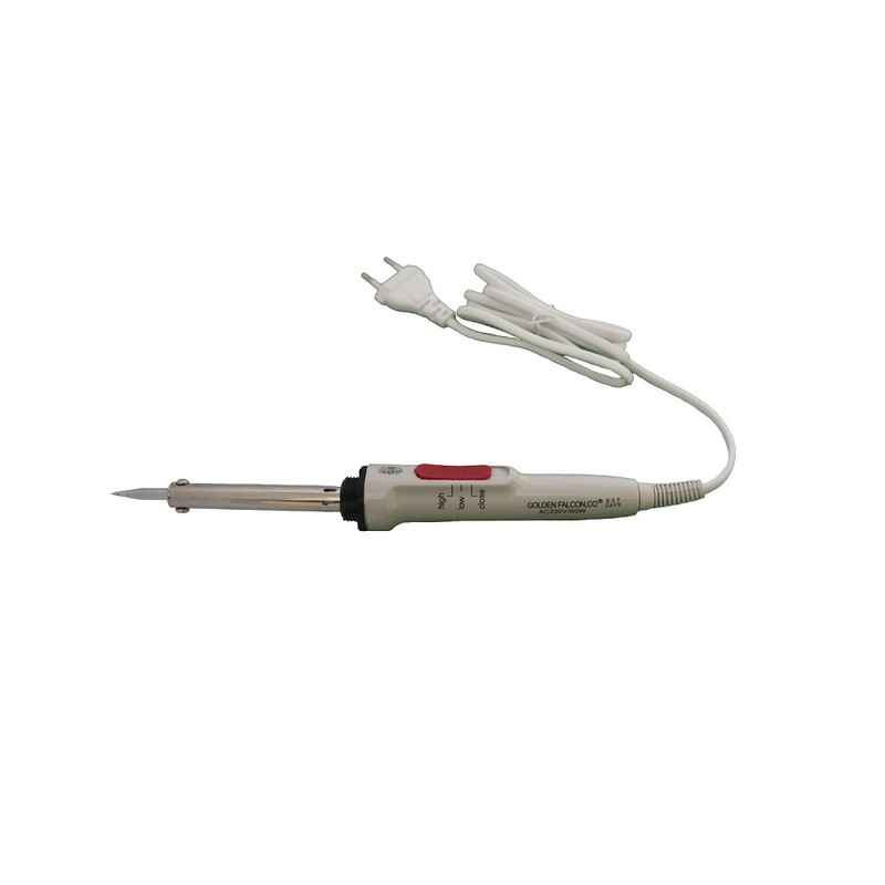 هویه 60 وات گلدن فالکون مدل920