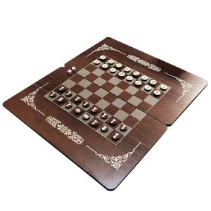نقد و بررسی شطرنج مدل فاخر کد MO671 توسط خریداران