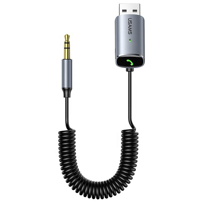 گیرنده بلوتوثی صدا یوسمز مدل sj-504