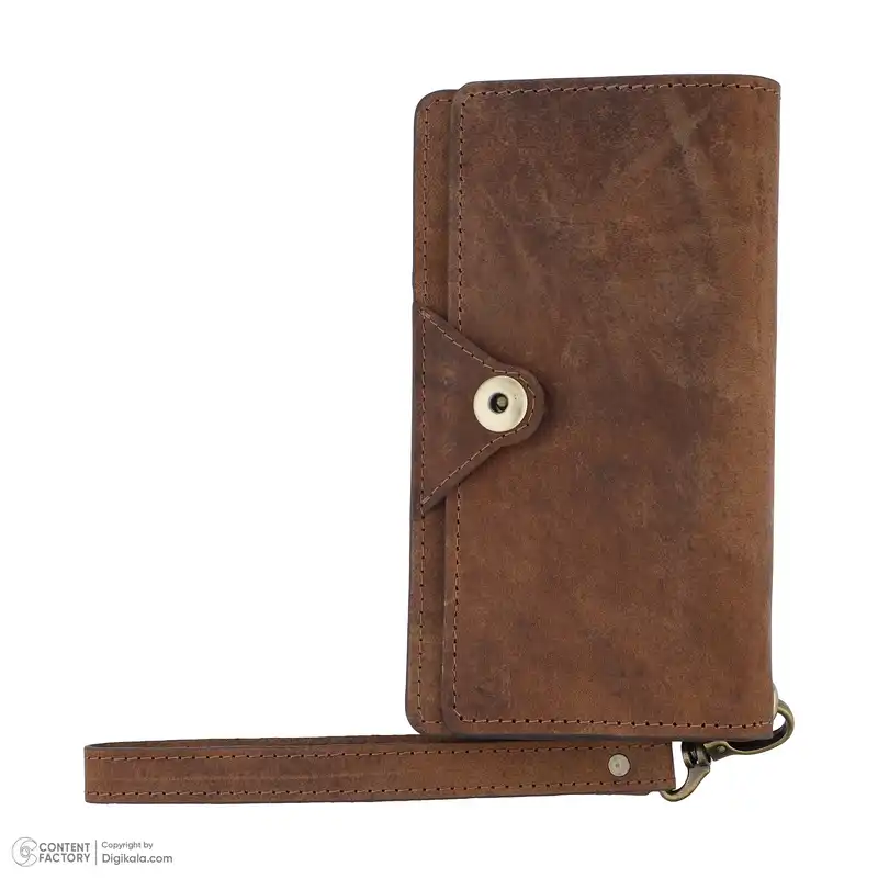 ست هدیه مردانه چرم رادیس مدل 4050621003