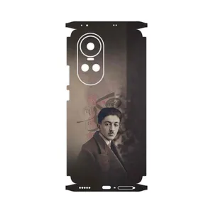 MAHOOT Sadegh Hedayat-FullSkin Cover Sticker for Oppo Reno 10 5G