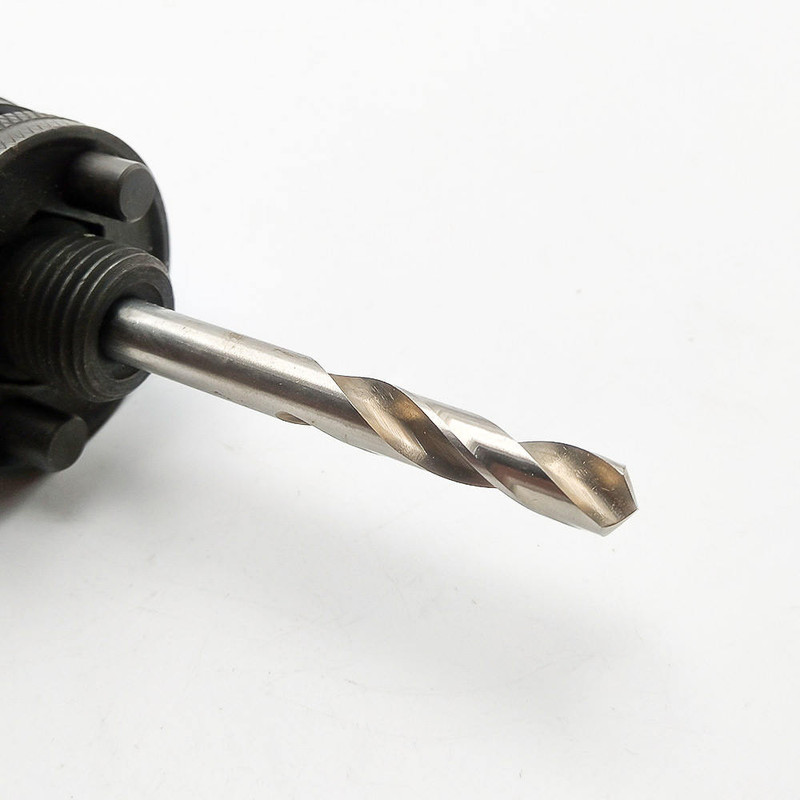 دنباله گردبر آهن تیتان پرو مدل A2 سایز 250-32 میلیمتر