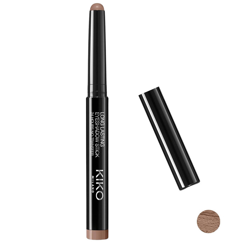 سایه چشم مدادی کیکو میلانو مدل Long Lasting stick شماره 18