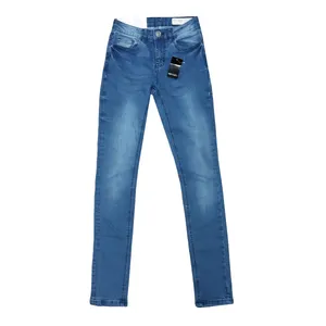 شلوار جین زنانه اسمارا مدل k923