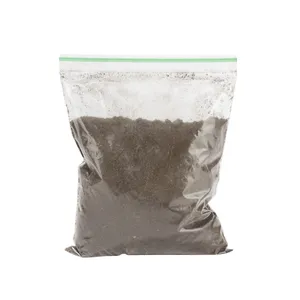 خاک معطر زیر سیگاری مدل قهوه وزن 100 گرم
