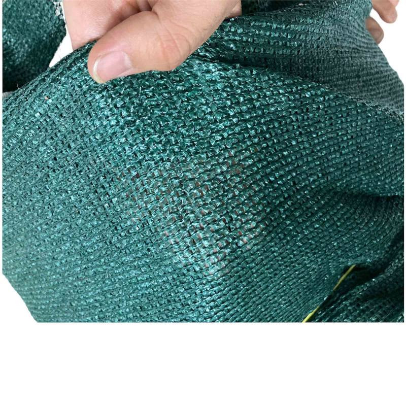 توری شید گلخانه مدل ضدآفتاب کد 80 طول 4.5 متر