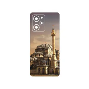 MAHOOT Hagia Sophia Mosque Cover Sticker for Xiaomi Poco X5 Pro