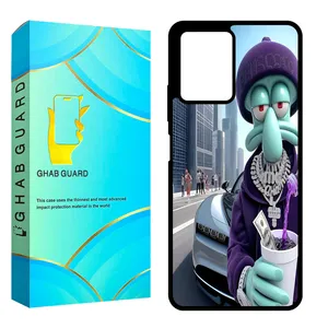 Ghab Guard CHAPX5P Cover For Xiaomi Poco X5 Pro 5G