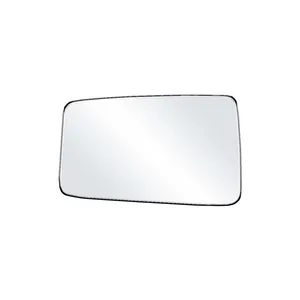 شیشه آینه جانبی چپ وارون مدل G-7L مناسب برای پژو آردی