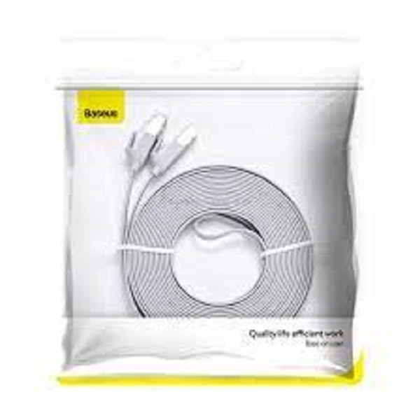 کابل شبکه Cat6 باسئوس مدل E0G