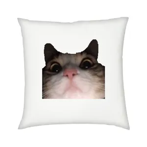 کاور کوسن مدل گربه کد 2719