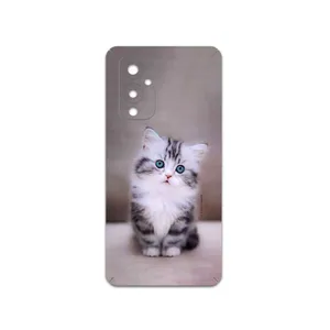 MAHOOT Cat-2 Cover Sticker for OnePlus 9