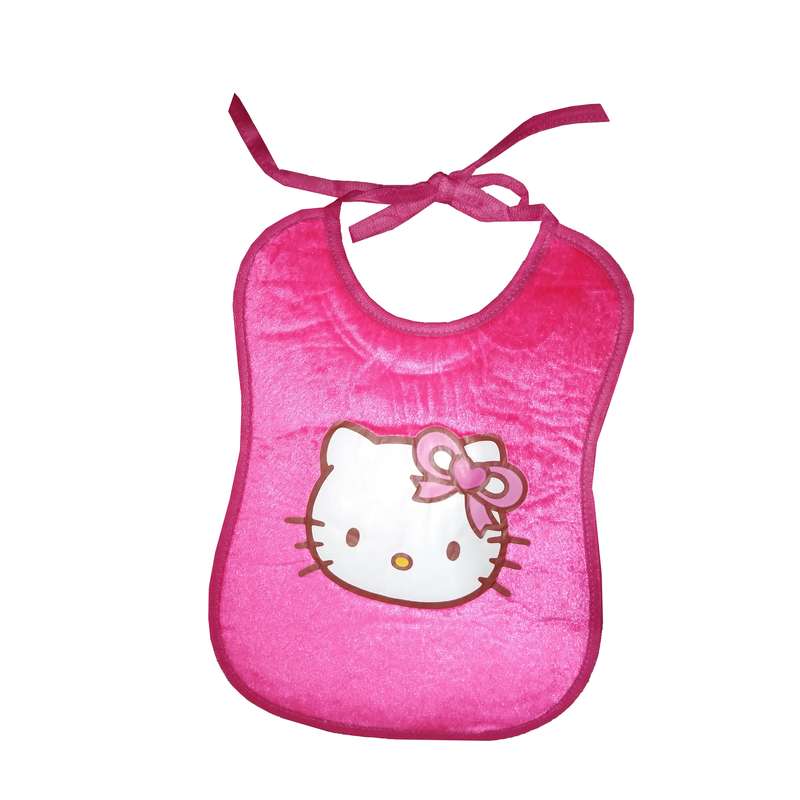 پیش بند نوزادی مدل cati