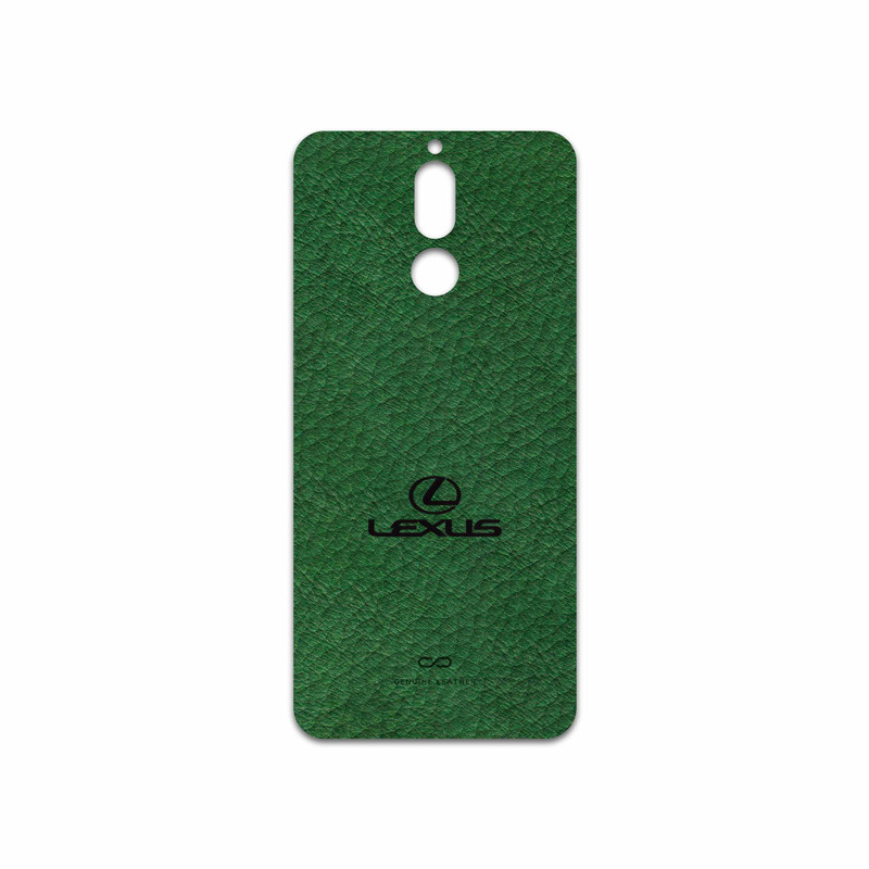 برچسب پوششی ماهوت مدل GL-LXS مناسب برای گوشی موبایل هوآوی Mate 10 Lite