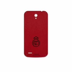 MAHOOT RL-REAL Cover Sticker for Huawei Ascend G610