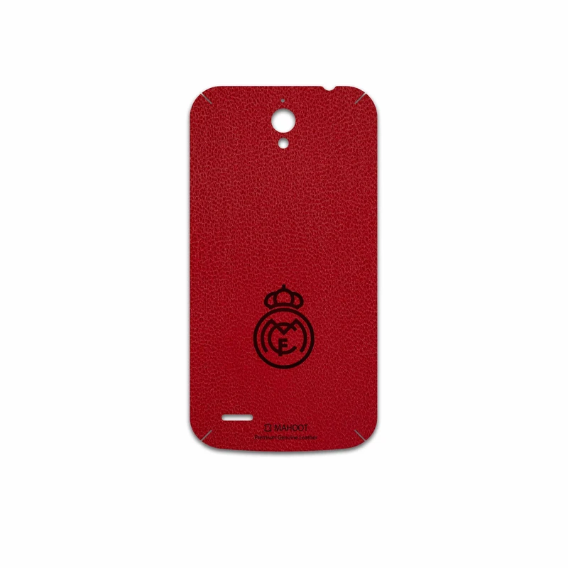 برچسب پوششی ماهوت مدل RL-REAL مناسب برای گوشی موبایل هوآوی Ascend G610