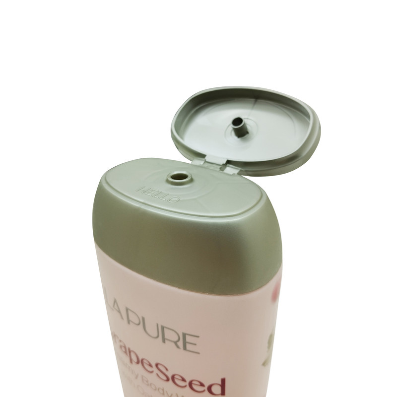 شامپو بدن لپیور مدل Grape-Seed حجم 414 میلی لیتر مجموعه 2 عددی شامپو بدن لپیور مدل Grape-Seed حجم 414 میلی لیتر مجموعه 2 عددی