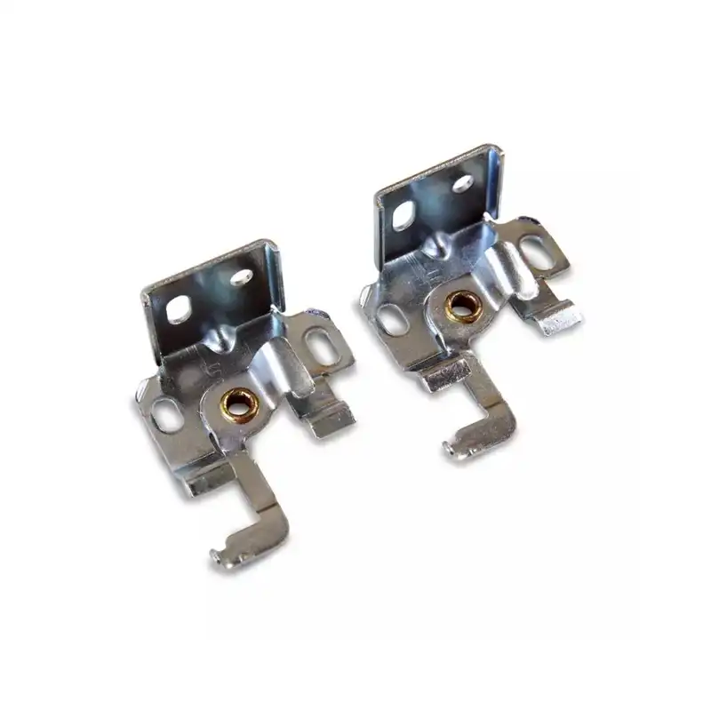 بست پرده کرکره آلومینیوم مدل TW-B03بسته 2 عددی