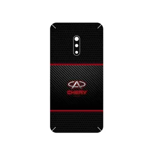 MAHOOT CHERY Cover Sticker for Oppo Realme X